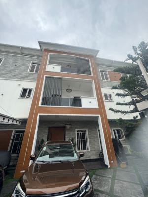a Fully Furnished 6-bedroom Fully Detached House, Park View, Ikoyi, Lagos, Detached Duplex for Rent
