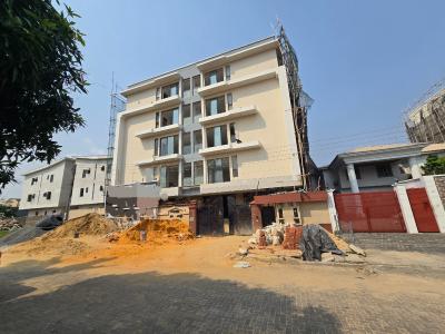 Brand, Spacious & Luxury 2 Bedroom Flat, Lekki Phase 1, Lekki, Lagos, Flat / Apartment for Sale