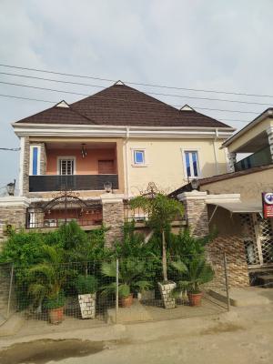 Executive Mini Flat, Popoola, Mafoluku, Oshodi, Lagos, Mini Flat (room and Parlour) for Rent