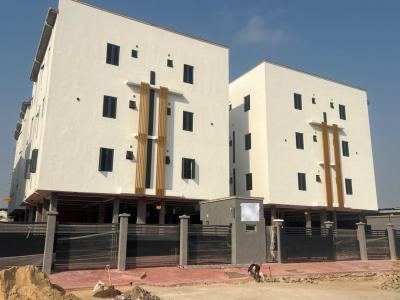 Serviced, Illasan, Ikate, Lekki, Lagos, Flat / Apartment for Sale