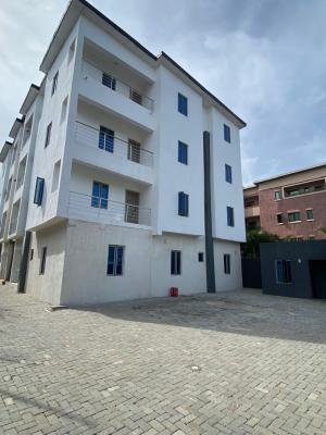 Luxury 3 Bedroom Flat in Ilasan, Lekki, Ilasan, Ilasan, Lekki, Lagos, Flat / Apartment for Rent