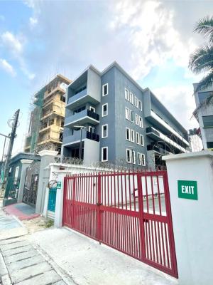 Newly Built 12 Units of 3 Bedroom Apartment, Ikoyi, Lagos, Flat / Apartment for Rent