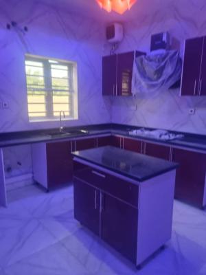 Spacious Magnificent Luxury Brand Newly  4 Bedroom  Semi  Detached  Ho, Oral Estate Chevron, Lekki, Lagos, Semi-detached Duplex for Sale