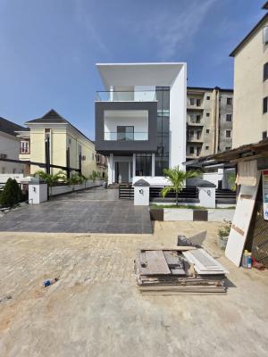 Exquisitely Finished Luxury  6 Bedroom Fully Detached Duplex, Lekky County, Ikota, Lekki, Lagos, Detached Duplex for Sale