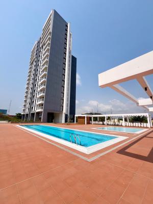 Luxury 3 Bedroom Apartment, Victoria Island (vi), Lagos, Flat / Apartment for Rent