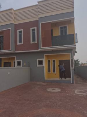 3 Bedroom Semidetached Duplex with Bq, Isheri, Gra Phase 1, Magodo, Lagos, Semi-detached Duplex for Sale