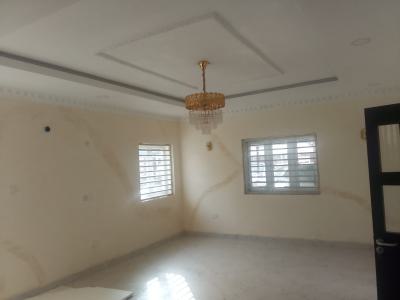 Spacious Four Bedroom Semi Detached Duplex with Bq, Tarred Estate, Katampe (main), Katampe, Abuja, Semi-detached Duplex for Rent