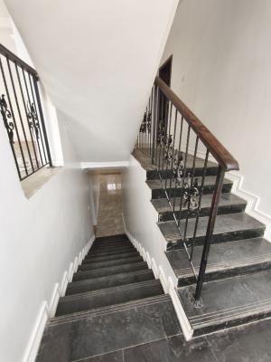 Executive 4 Bedroom Detached Duplex, Off Sobo Arobiodu, Ikeja Gra, Ikeja, Lagos, Detached Duplex for Rent