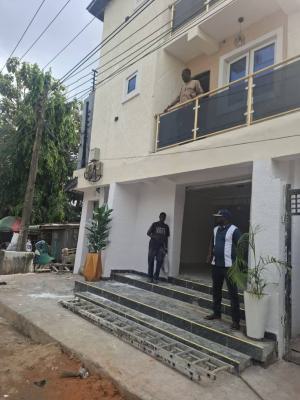 Very Big Massive Room Self Contained for Lease 20yrs, Alapere, Ketu, Lagos, Self Contain (single Rooms) for Rent