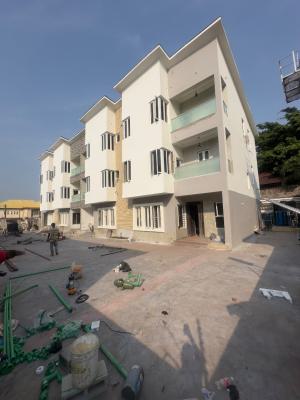 Newly Built Fully Serviced4bedroom Terrace Duplex and a Bq, Off Admiralty Way, Lekki Phase 1, Lekki, Lagos, Terraced Duplex for Rent