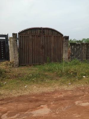 a Full Plot of Dry Land 60/120, Engr Ayodeji Avenue, Igbokuta Road, Gberigbe, Ikorodu, Lagos, Residential Land for Sale