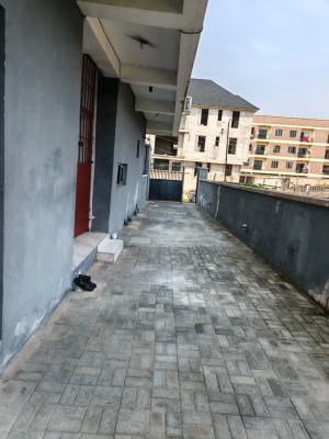 Now Letting!!luxury Mini Flat, Off Alpha Beach Road, Lekki, Lekki, Lagos, Mini Flat (room and Parlour) for Rent