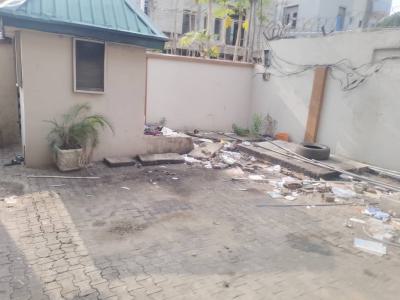 7 Bedroom House with 2 Room Bq, Off Oba Ladejobi, Ikeja Gra, Ikeja, Lagos, Detached Duplex for Rent