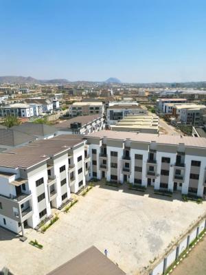 4 Bedroom Terrace Duplex  Jahi  360m, Jahi, Jahi, Abuja, Terraced Duplex for Sale