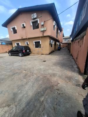 Beautiful Block of 4 Flats of 3 Bedroom, Ogunrobi Estate, Idimu, Lagos, Block of Flats for Sale