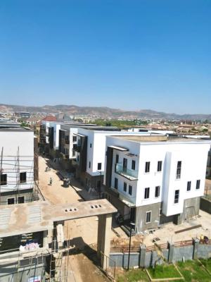 5 Bedroom Detached Duplex, Jahi, Abuja, Detached Duplex for Sale