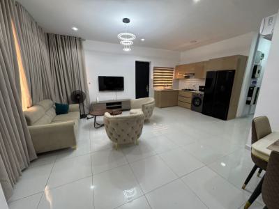 Luxury 3 Bedroom Detached Bungalow, Aramide Bungalow, Ibeju Lekki, Lagos, Detached Bungalow for Sale