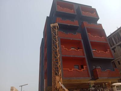 3-bedroom Apartment with All Rooms Ensuite and a Guest Toilet, Off Freedom Way,, Lekki, Lagos, Flat / Apartment for Sale