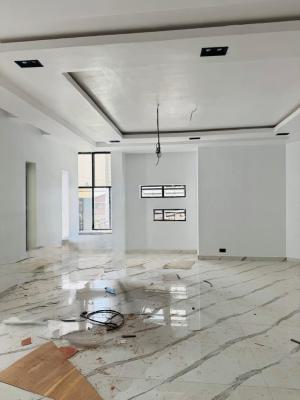 5 Bedroom Semi Detached House with Bq, Parkview, Parkview, Ikoyi, Lagos, Semi-detached Duplex for Sale