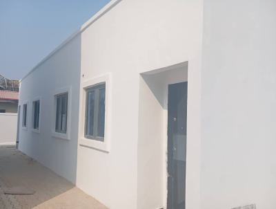2 Mini Flats,2 Units of 3-bedroom Flats and Self Contained, Off Meadow-hall Way, Ikate, Lekki, Lagos, House for Rent