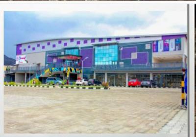Prime Cinema & Retail Mall, Ikota, Lekki, Lagos, Plaza / Complex / Mall for Sale