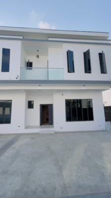 Luxury Brand New 4 Bedroom Duplex, Abraham Adesanya, Ajah, Lagos, House for Sale