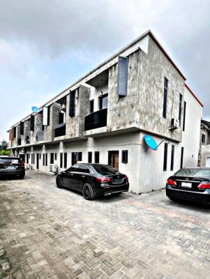 Furnished 2bedroom Terrace in Ajah, Ajah Lekki, Ajah, Lagos, Terraced Duplex for Sale