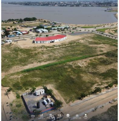 Premium Plots, Chevron Drive, Lekki, Lagos, Mixed-use Land for Sale