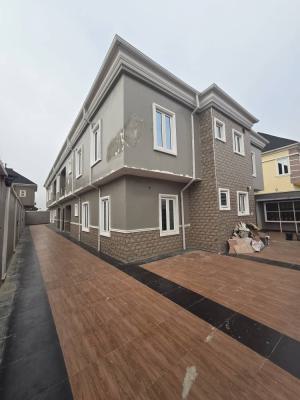 Brand New 2 Bedroom Flat, Omole Phase 2, Ikeja, Lagos, Flat / Apartment for Rent