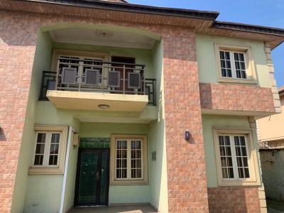 5 Bedroom Detached Duplex with Bq, Adeniyi Jones, Ikeja, Lagos, Detached Duplex for Sale