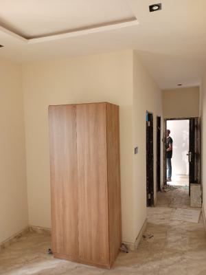 Newly Built Selfcon at River Park, Cluster4, River Park Estate, Lugbe District, Abuja, Self Contain (single Rooms) for Rent