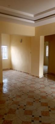Well Finished 2 Bedroom Flat, New Site Estate, Lugbe District, Abuja, House for Rent