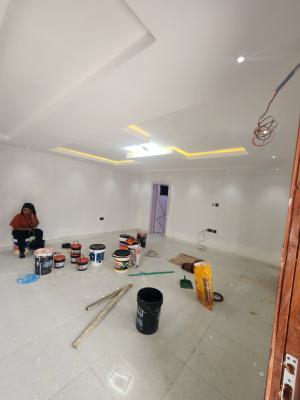 a Nice and Well-finished Ground Floor 2-bedroom Flat, Off Brown Road Surulere, Aguda, Surulere, Lagos, House for Rent