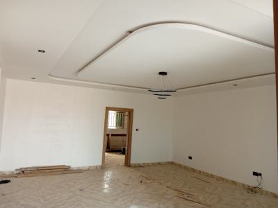 Newly Built 2bedroom Flat at River Park Estate, River Park Estate, Lugbe District, Abuja, Flat / Apartment for Rent