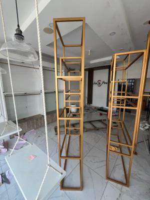 Spacious Shop Available in a Strategic Location, Lekki, Lagos, Lekki Phase 1, Lekki, Lagos, Shop for Rent