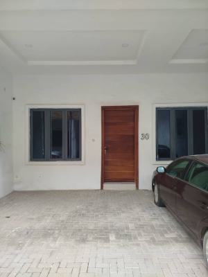 Brand New 3units of 4bedrooms Terrace Duplex, Ikota, Lekki, Lagos, Terraced Duplex for Sale