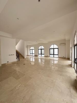 4 Bed Semi-detached with Bq - Old Ikoyi -, Old Ikoyi, Ikoyi, Lagos, Semi-detached Duplex for Rent