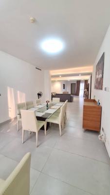 Luxurious Furnished 3 Bedroom Condominium, Victoria Island (vi), Lagos, Flat / Apartment for Rent