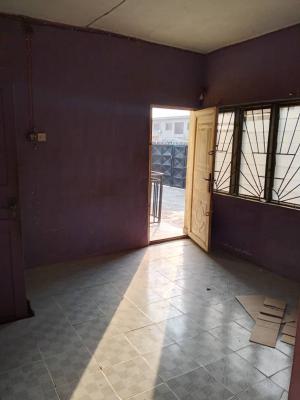 a Fantastic Mini Flat, Ogba, Ikeja, Lagos, Mini Flat (room and Parlour) for Rent