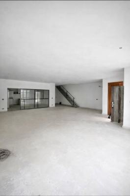 Swanky 5 Bedroom Townhouse in a New Estate, Off Freedom Way, Lekki Phase 1, Lekki, Lagos, House for Rent