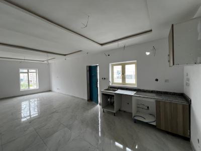 2-bedroom Apartment, Off Freedom Way, Lekki Phase 1, Lekki, Lagos, Flat / Apartment for Rent
