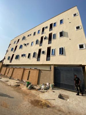 Spacious and Newly Built Studio Apartment, Abule-ijesha, Abule Ijesha, Yaba, Lagos, Self Contain (single Rooms) for Rent