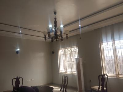 Tastefully Finished Four Bedroom Semi Detached Duplex with Bq, Katampe (main), Katampe, Abuja, Semi-detached Duplex for Rent