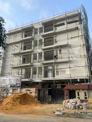 2 Bedroom Beautiful Flat, Off Fola Osibo, Lekki Phase 1, Lekki, Lagos, Flat / Apartment for Sale