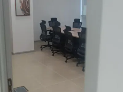 Well Maintained and Partitioned Office Space — Victoria Island (VI), Lagos