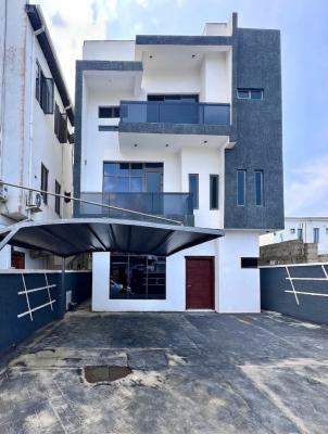 Luxury 5 Bedroom Fully Detached Home, Ikota, Lekki, Lagos, Detached Duplex for Sale