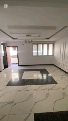 Standard 3 Bedroom Apartment, Apo-wumba Tarred Road, Apo, Abuja, Flat / Apartment for Rent