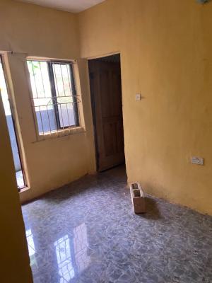 a Decent Room Self Contain, Unity Estate , Ajegunle, Maya, Ikorodu, Lagos, Flat / Apartment for Rent