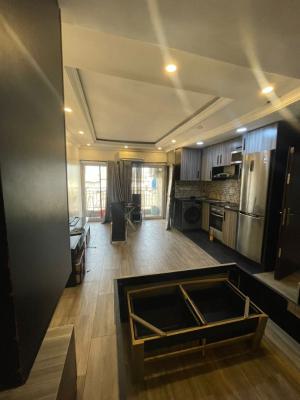 a Partly Furnished Room Self Contain at Onike, Yaba., Onike, Onike, Yaba, Lagos, Self Contain (single Rooms) for Rent