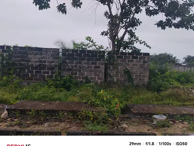 6 Plots of Land — Ajah, Lagos
